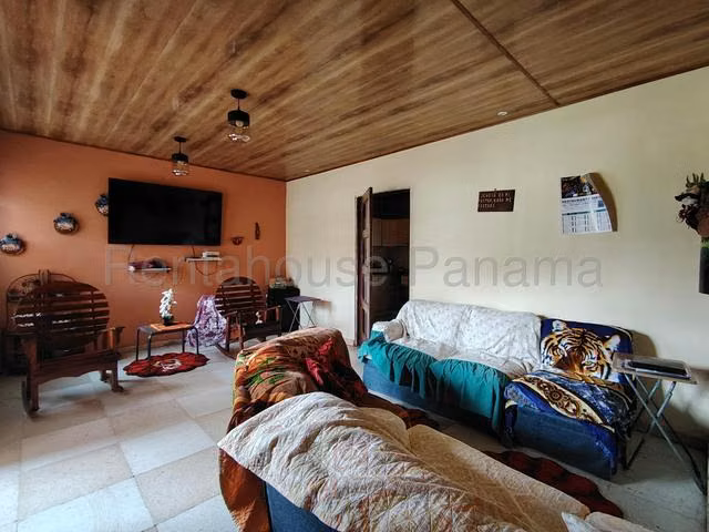 Alquiler de amplia casa la Chorrera, Panamá 26GC9043
