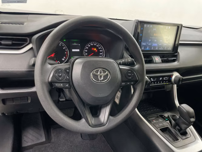 TOYOTA RAV4 - 2025 - RAX - Automarket - Imagen 6