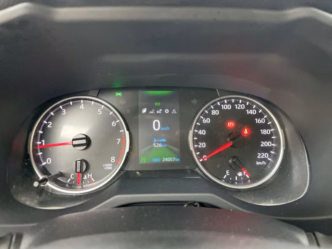 TOYOTA RAV4 - 2025 - RAX - Automarket - Imagen 7