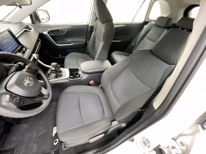 TOYOTA RAV4 - 2025 - RAX - Automarket - Imagen 5