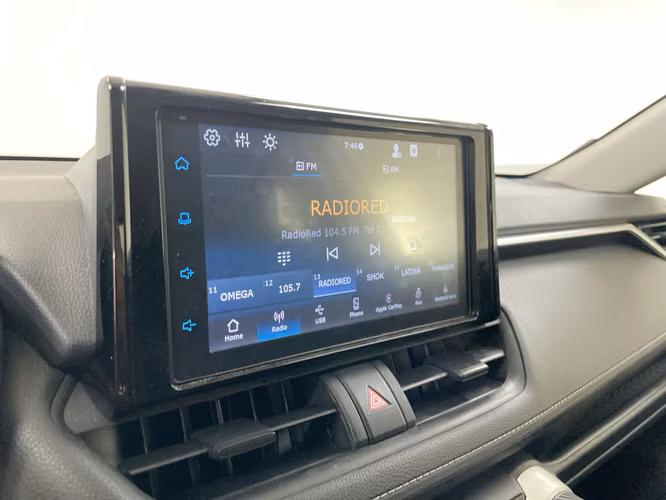 TOYOTA RAV4 - 2025 - RAX - Automarket - Imagen 8