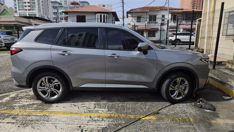 Se Vende Ford Territory 2024 - Imagen 2