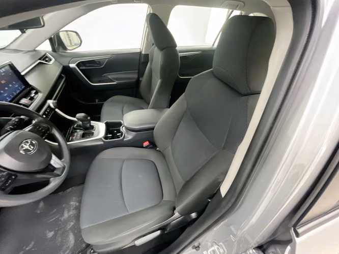 TOYOTA RAV4 - 2025 - RAX - Automarket - Imagen 5