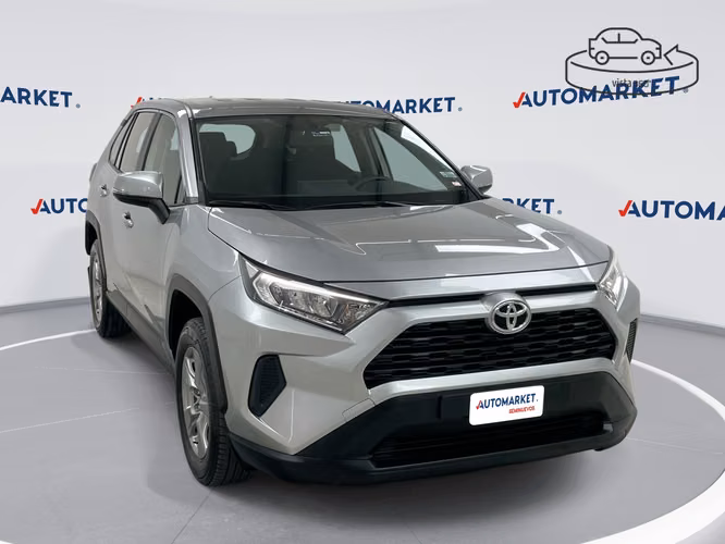 TOYOTA RAV4 - 2025 - RAX - Automarket