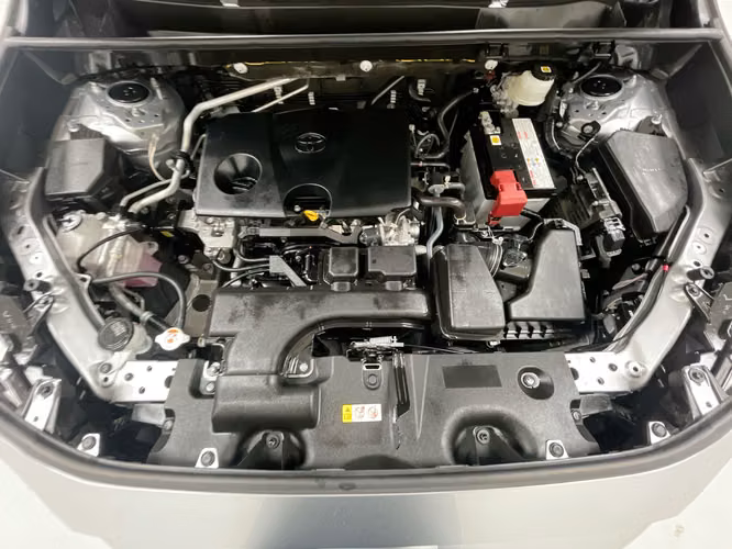 TOYOTA RAV4 - 2025 - RAX - Automarket - Imagen 3