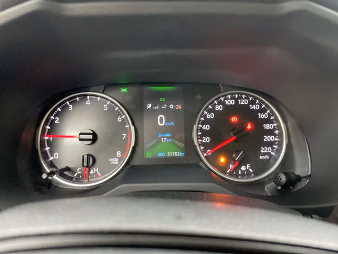 TOYOTA RAV4 - 2025 - RAX - Automarket - Imagen 7
