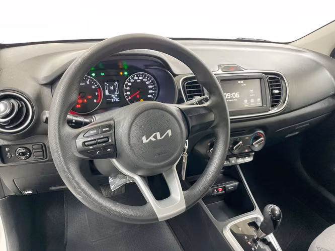 KIA SOLUTO - 2026 - KSOL - Automarket - Imagen 5