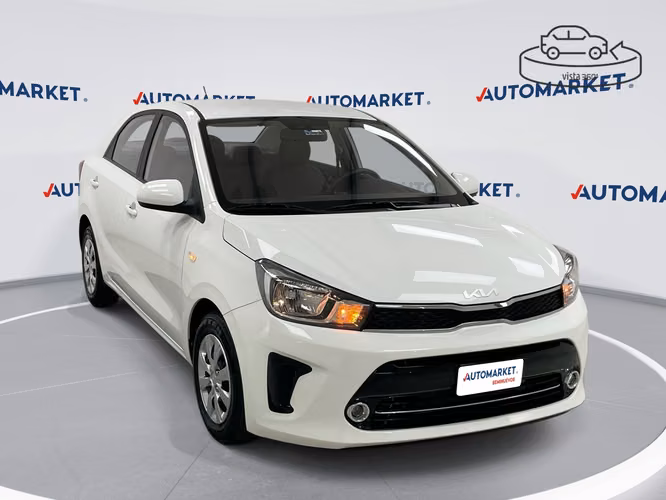 KIA SOLUTO - 2026 - KSOL - Automarket
