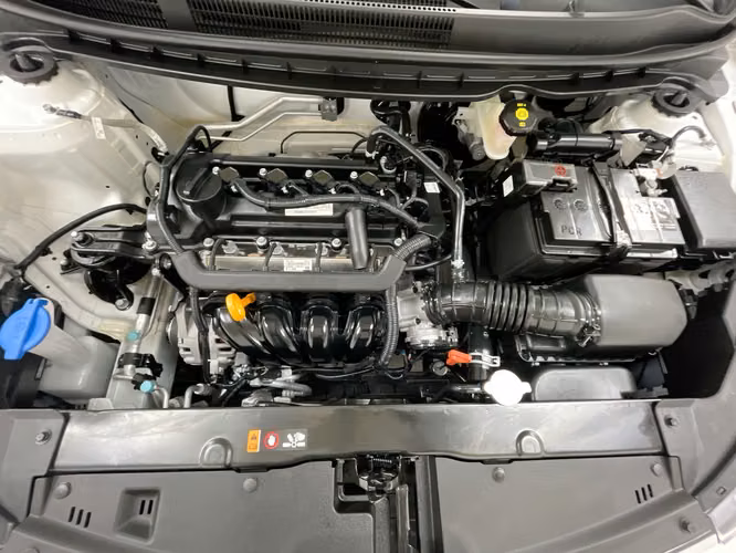 KIA SOLUTO - 2026 - KSOL - Automarket - Imagen 3