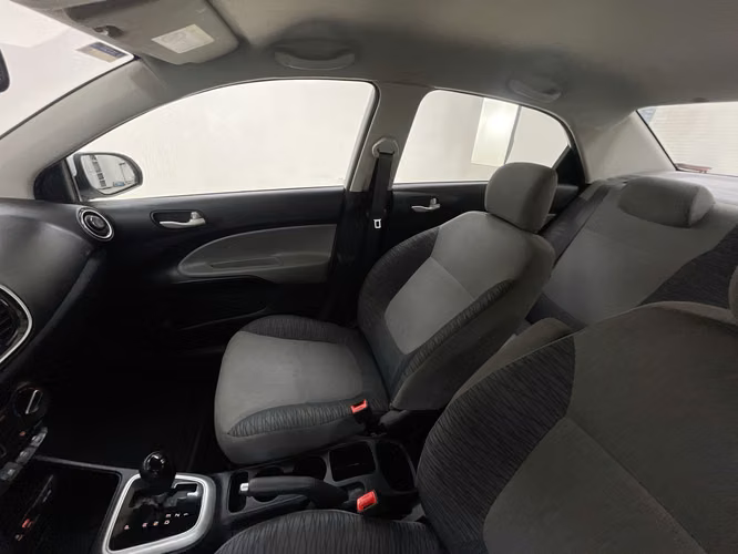 KIA SOLUTO - 2026 - KSOL - Automarket - Imagen 9