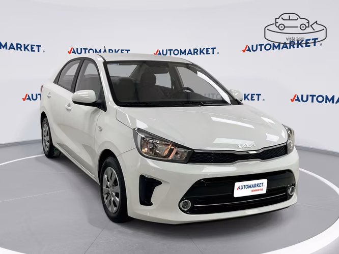 KIA SOLUTO - 2026 - KSOL - Automarket