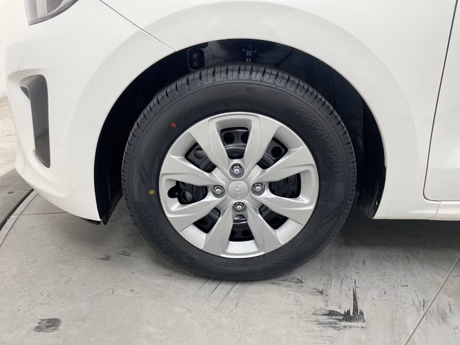 KIA SOLUTO - 2026 - KSOL - Automarket - Imagen 2