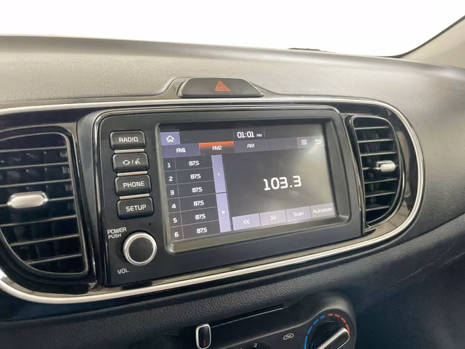 KIA SOLUTO - 2026 - KSOL - Automarket - Imagen 7