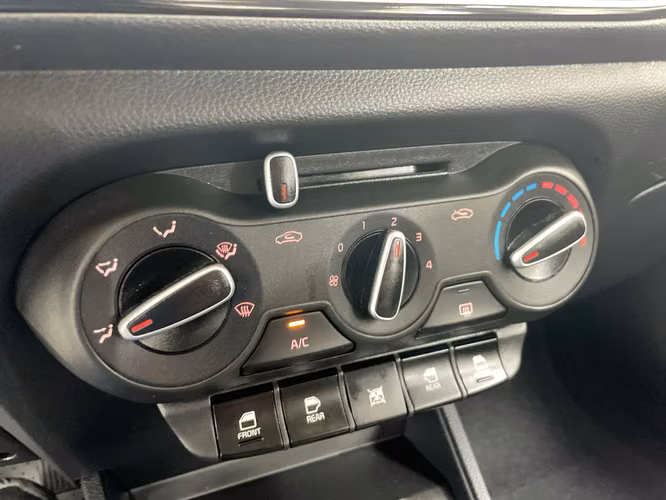 KIA SOLUTO - 2026 - KSOL - Automarket - Imagen 8