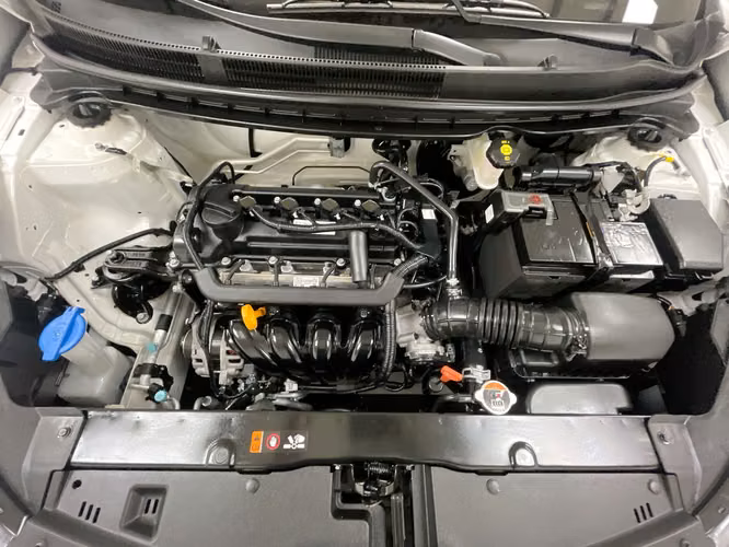 KIA SOLUTO - 2026 - KSOL - Automarket - Imagen 3