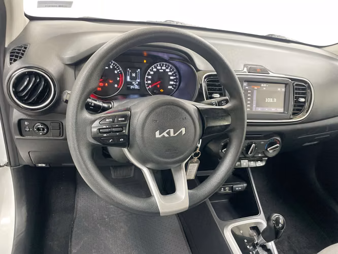 KIA SOLUTO - 2026 - KSOL - Automarket - Imagen 5