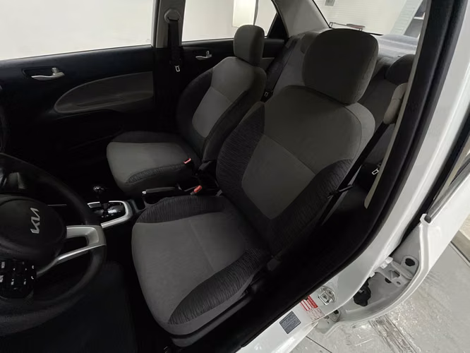 KIA SOLUTO - 2026 - KSOL - Automarket - Imagen 4