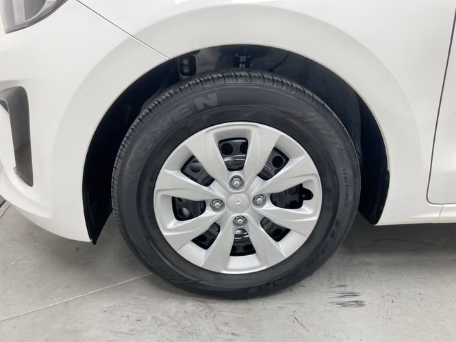 KIA SOLUTO - 2026 - KSOL - Automarket - Imagen 2