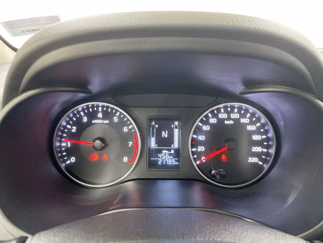 KIA SOLUTO - 2026 - KSOL - Automarket - Imagen 6