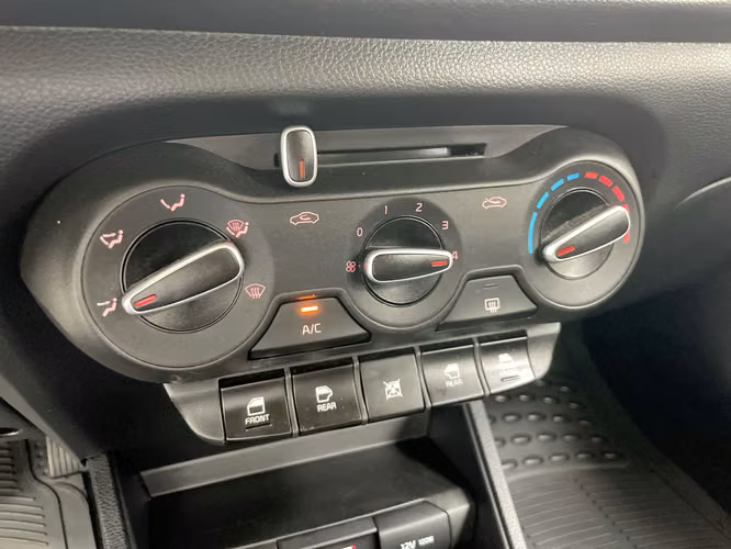 KIA SOLUTO - 2026 - KSOL - Automarket - Imagen 8