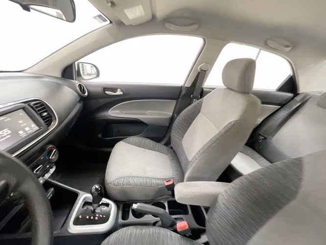KIA SOLUTO - 2026 - KSOL - Automarket - Imagen 9