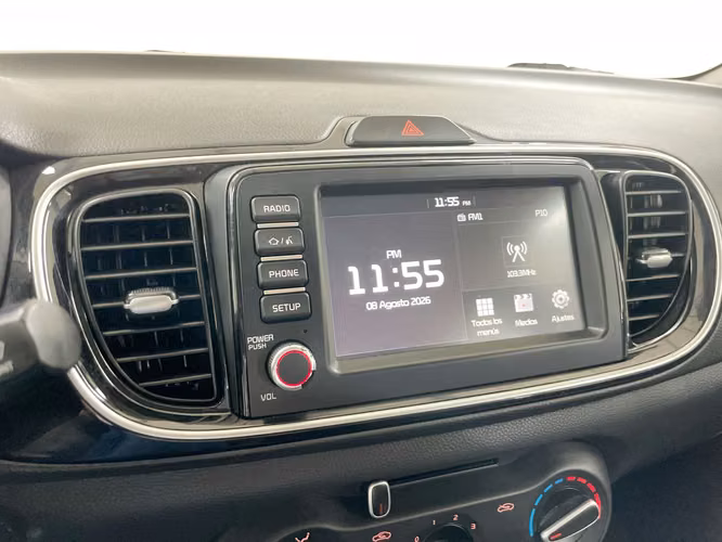 KIA SOLUTO - 2026 - KSOL - Automarket - Imagen 7