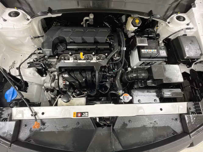 HYUNDAI CRETA - 2026 - HCX - Automarket - Imagen 3