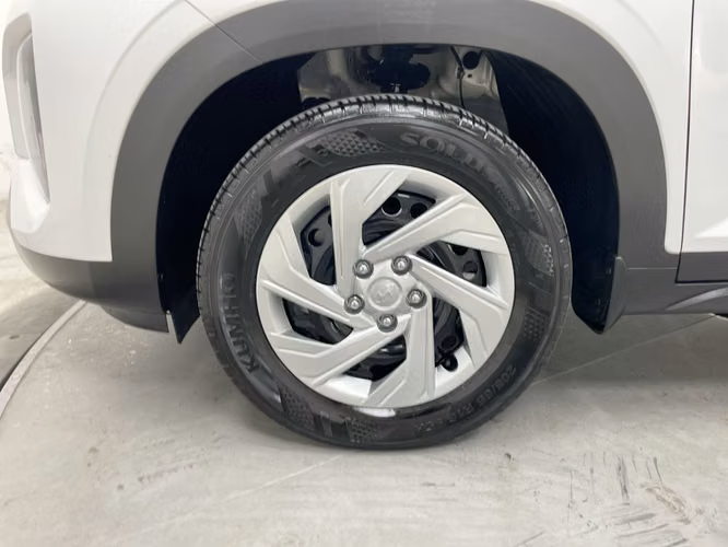 HYUNDAI CRETA - 2026 - HCX - Automarket - Imagen 2