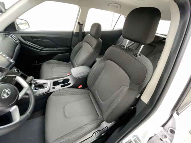 HYUNDAI CRETA - 2026 - HCX - Automarket - Imagen 5