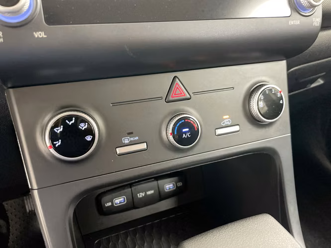 HYUNDAI CRETA - 2026 - HCX - Automarket - Imagen 9