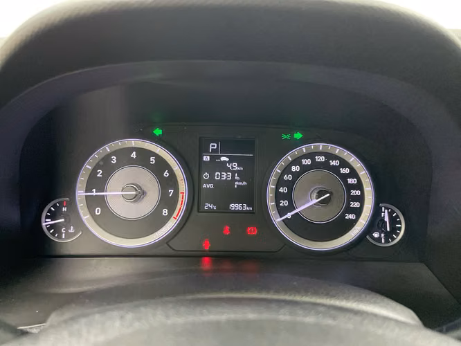 HYUNDAI CRETA - 2026 - HCX - Automarket - Imagen 7
