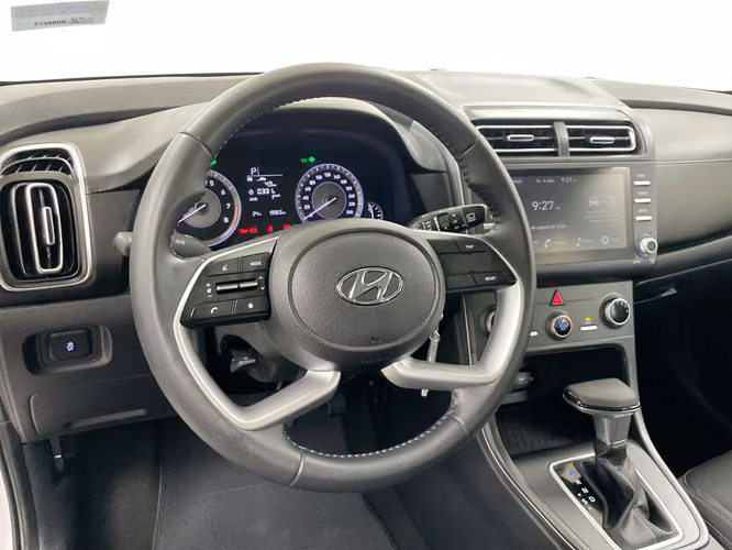 HYUNDAI CRETA - 2026 - HCX - Automarket - Imagen 6