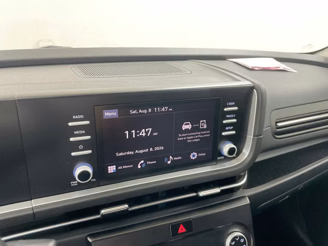 HYUNDAI CRETA - 2026 - HCXX - Automarket - Imagen 8