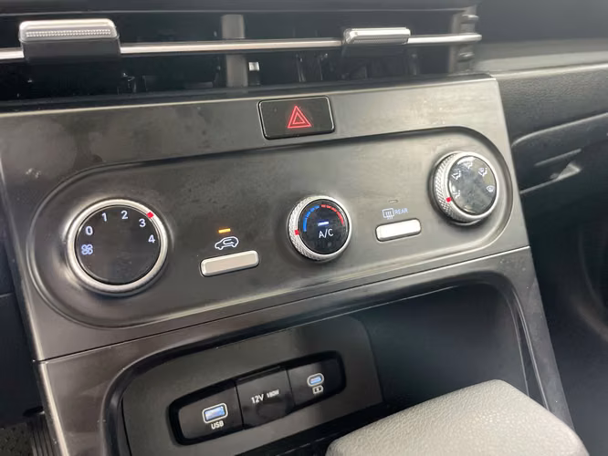 HYUNDAI CRETA - 2026 - HCXX - Automarket - Imagen 9
