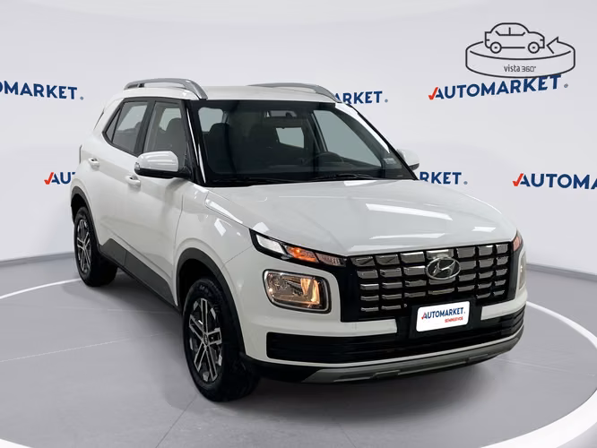 HYUNDAI VENUE - 2026 - VEN - Automarket