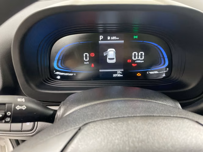HYUNDAI VENUE - 2026 - VEN - Automarket - Imagen 7