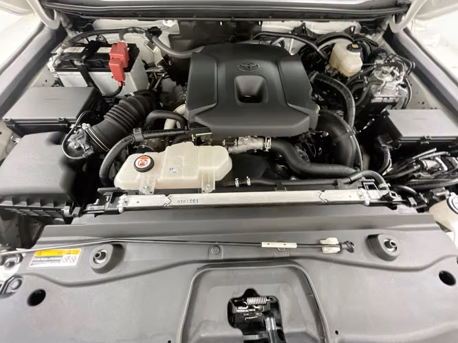 TOYOTA LAND CRUISER PRADO - 2025 - TPXX - Automarket - Imagen 3