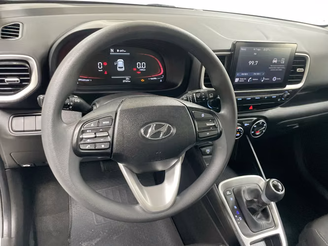HYUNDAI VENUE - 2026 - VEN - Automarket - Imagen 6