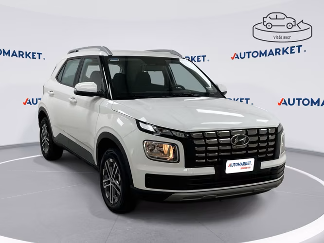 HYUNDAI VENUE - 2026 - VEN - Automarket