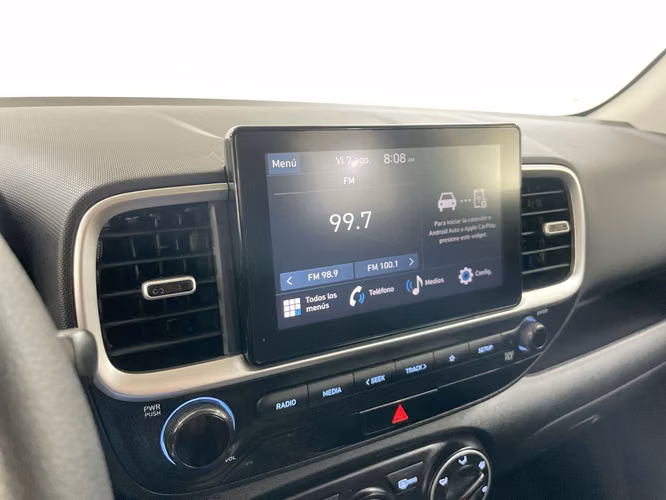 HYUNDAI VENUE - 2026 - VEN - Automarket - Imagen 8