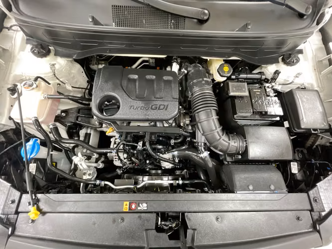 HYUNDAI VENUE - 2026 - VEN - Automarket - Imagen 3