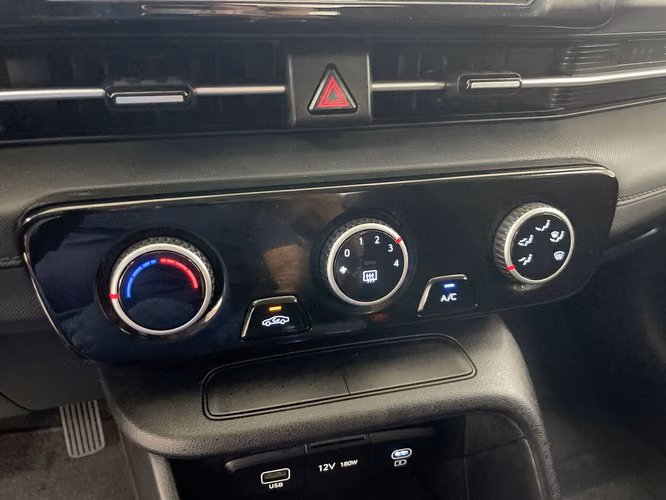 HYUNDAI ACCENT - 2026 - ACAXX - Automarket - Imagen 9