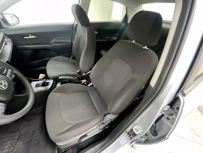 HYUNDAI ACCENT - 2026 - ACAXX - Automarket - Imagen 5
