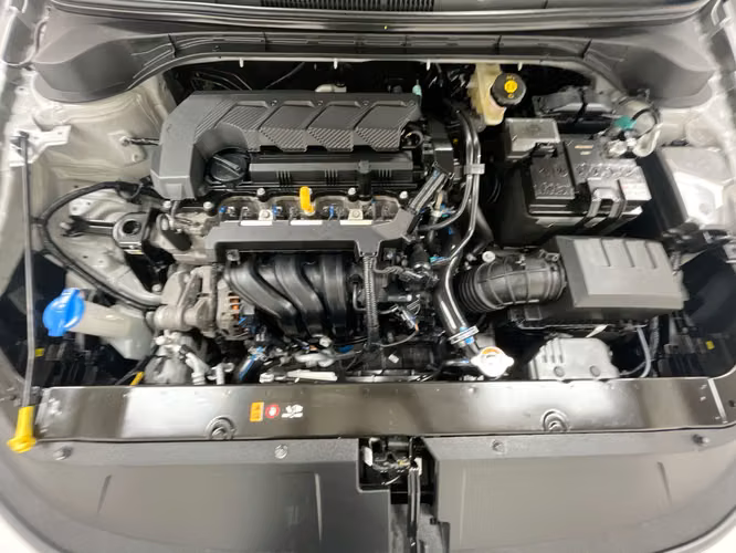 HYUNDAI ACCENT - 2026 - ACAXX - Automarket - Imagen 3