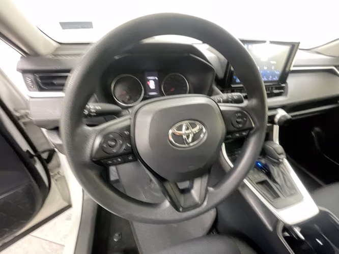 TOYOTA RAV4 - 2025 - RAX - Automarket - Imagen 6