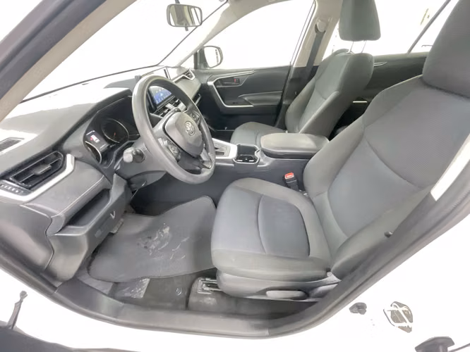 TOYOTA RAV4 - 2025 - RAX - Automarket - Imagen 5
