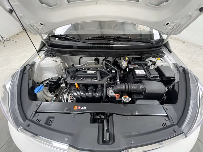 KIA SOLUTO - 2026 - KSOL - Automarket - Imagen 3