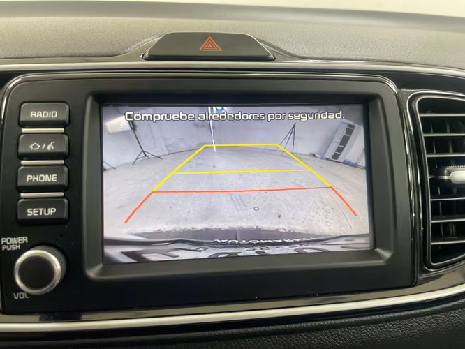 KIA SOLUTO - 2026 - KSOL - Automarket - Imagen 9