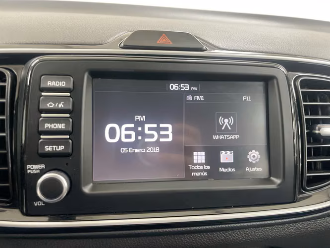 KIA SOLUTO - 2026 - KSOL - Automarket - Imagen 8