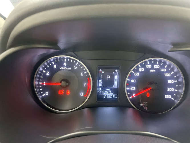 KIA SOLUTO - 2026 - KSOL - Automarket - Imagen 7